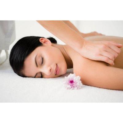 MASAJES GRATIS A MUJERES+REGALO SEMAGLUTIDA.
