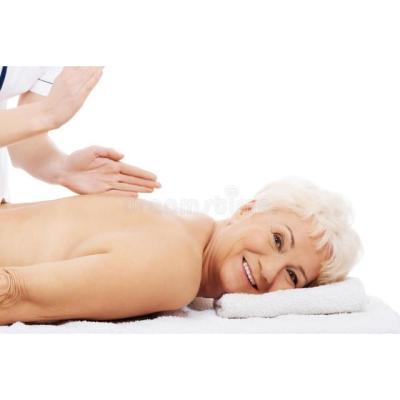 GRATIS A MUJERES MASAJES RELAX+ADELGAZANTE