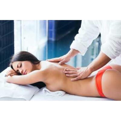 MASAJES RELAJANTES GRATIS A MUJER+CUNNILINGUS