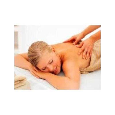 OFREZCO A MUJERES MASAJES RELAX+CUNNILINGUS