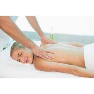 MASAJES RELAJANTES A MUJERES+CUNNILINGUS