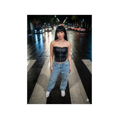 Soy Cristal, Dulzura que Deja Huella Soy Cristal, Dulzura que Deja Huella