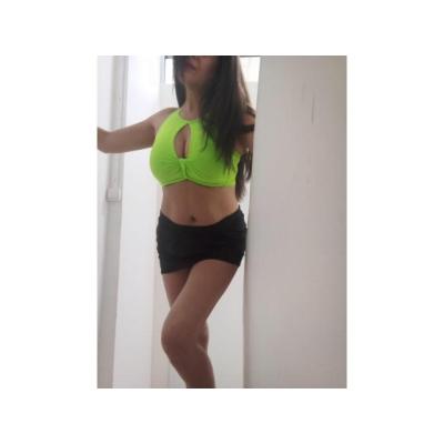 JESSICA ESCORT LATINA IMPLICADA