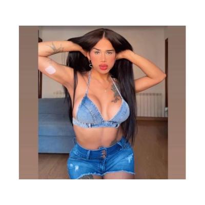 THALIA TRANS EXQUISITA