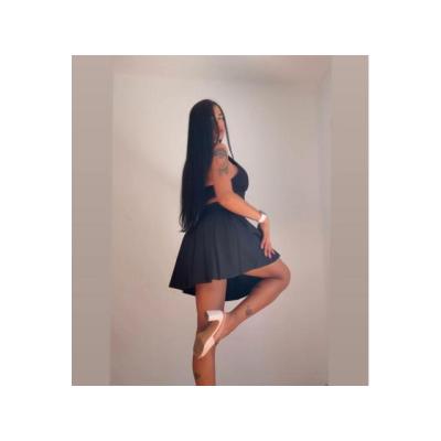 THALIA TRANS EXQUISITA