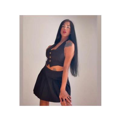 THALIA TRANS EXQUISITA