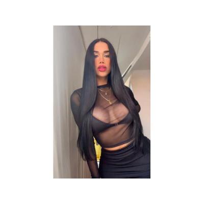 THALIA TRANS EXQUISITA