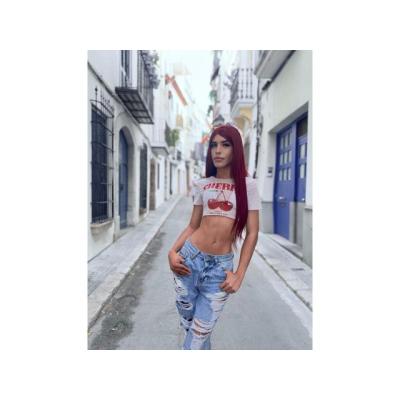 AMANDA TRANS EXQUISITA