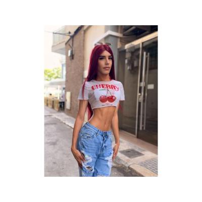 AMANDA TRANS EXQUISITA
