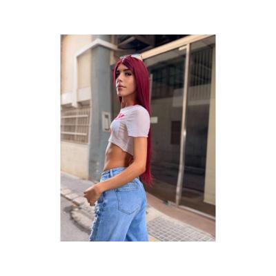 AMANDA TRANS EXQUISITA
