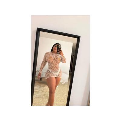 VALERY RECIEN LLEGADA