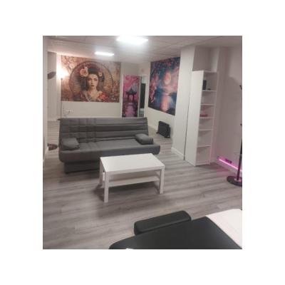 ¡¡NUEVO CENTRO DE MASAJES ERÓTICOS EN MADRID!