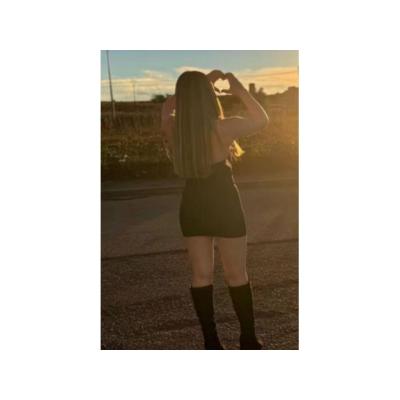 LUZ RUBIA EXPLOSIVA PARAGUAYA ESTRENO 24H