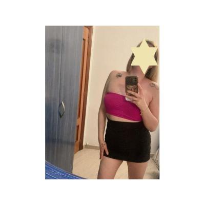 LUZ RUBIA EXPLOSIVA PARAGUAYA ESTRENO 24H