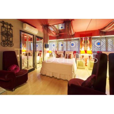 CASTING EN TOPDAMAS BARCELONA