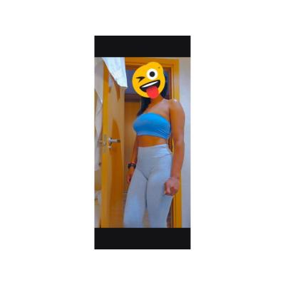 ANDREA JOVENCITA COLOMBIANA PRECIOSA 24H