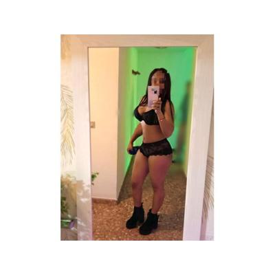 MULATA SEXY Y FOGOSA