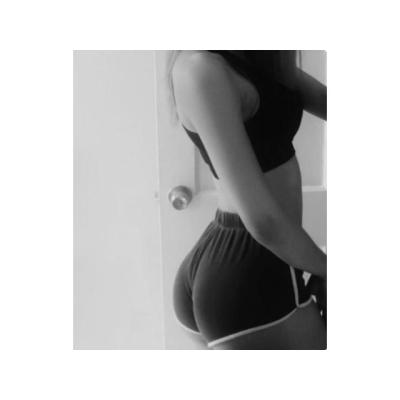 Xime, jovencita de 23 años