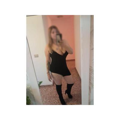 MADURITA FOGOSA Y SENSUAL