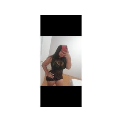 PARAGUAYA FIESTERA DISPONIBLE 24H