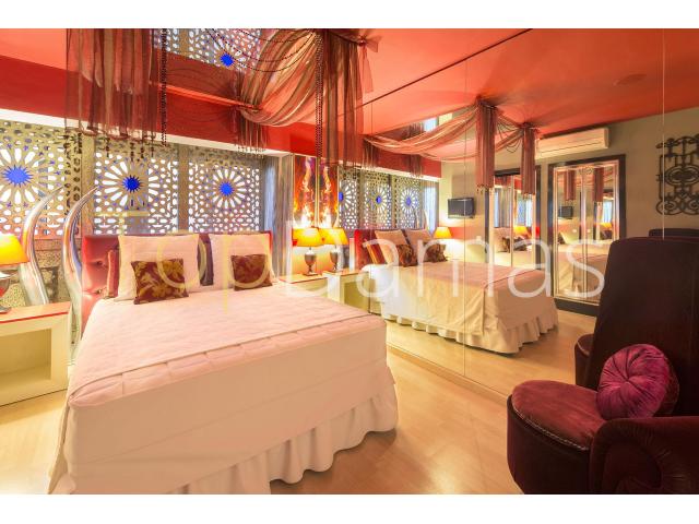 PLAZA BARCELONA, ALTOS ÍNGRESOS PLAZA BARCELONA, ALTOS ÍNGRESOS