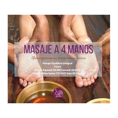Masajes relajantes