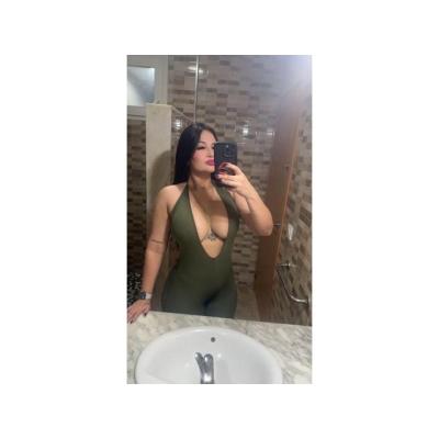 LINDAS LATINAS RECIEN LLEGADAS