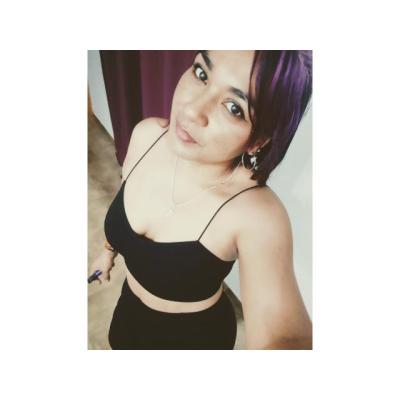 LINDAS LATINAS RECIEN LLEGADAS