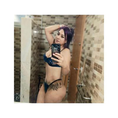 LINDAS LATINAS RECIEN LLEGADAS