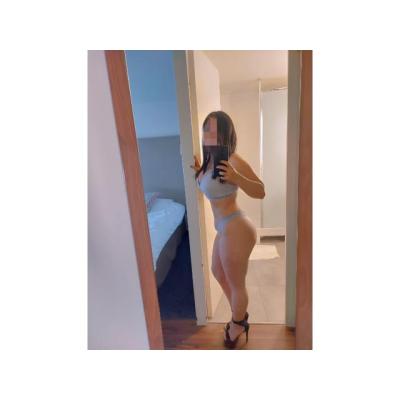 LINDAS LATINAS RECIEN LLEGADAS