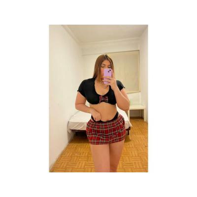 JOVENCITA VENEZOLANA GUARRA Y CAÑERA