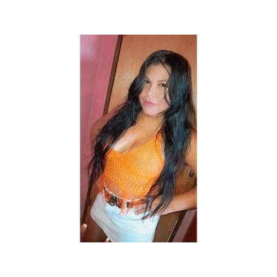 PARAGUAYA EXPERTA MAMANDO 24H DISPONIBLE