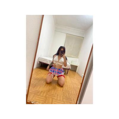 JOVECITA CAÑERA CON MUCHAS GANAS