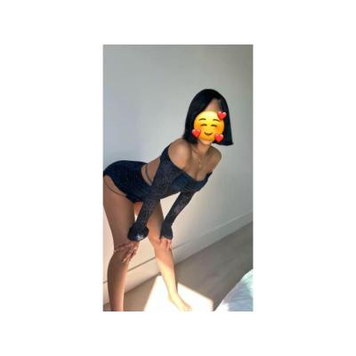 MARISA LATINA JOVENCITA GUAPÍSIMA NOVEDAD