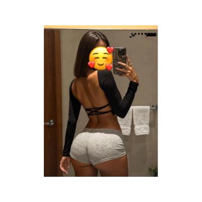 MARISA LATINA JOVENCITA GUAPÍSIMA NOVEDAD