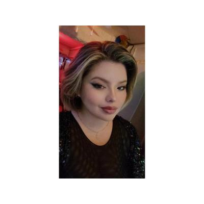 ROCIO RECIEN LLEGADA A TU ZONA