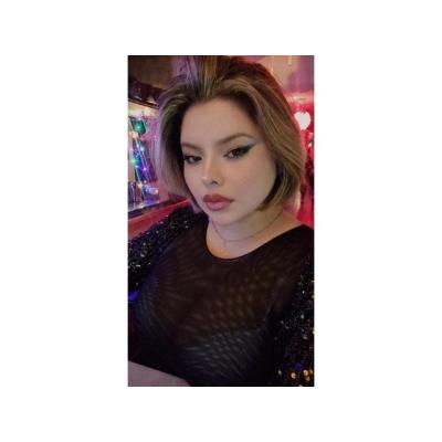 ROCIO RECIEN LLEGADA A TU ZONA