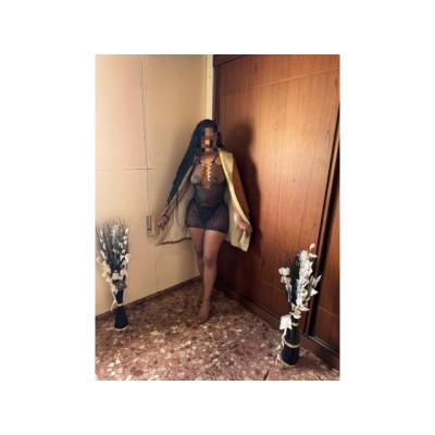 DIABLITA FOGOSA Y FIESTERA EN TU ZONA