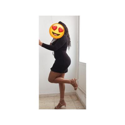 SOFIA PRECIOSA JOVENCITA COLOMBIANA NOVEDAD