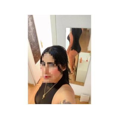 SENSUAL SCORT CON UN XOXO MUY MOJADITO