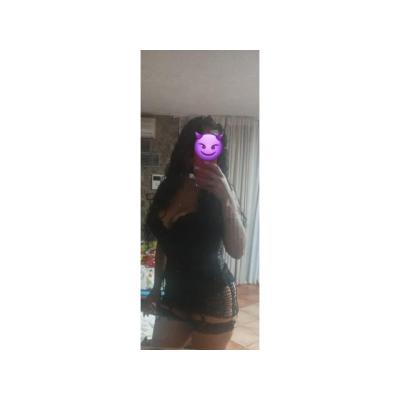 MULATA  1HORA 90 + COPA GRATISSS