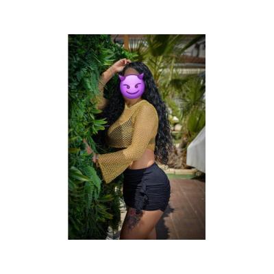 ARDIENTE HERMOSA Y CON EL MEJOR SERVICIO