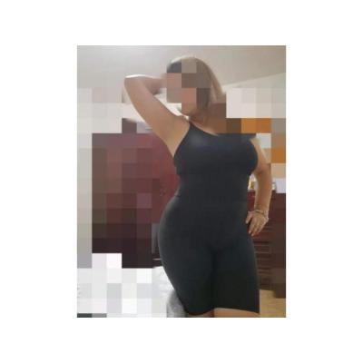 JIMENA MADURITA RUBIA ESPAÑOLA DE REGRESO
