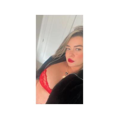 SABRINA EN COSTA ADEJE