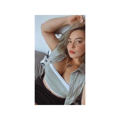 SABRINA EN COSTA ADEJE