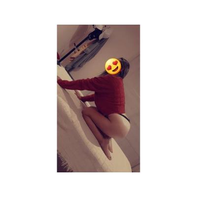 CAMILA GUAPISIMA MUJER COLOMBIANA NOVEDAD