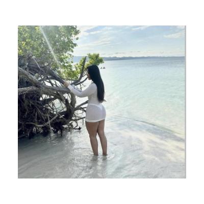 CAMILA LATINA  EN PUERTO DE LA CRUZ