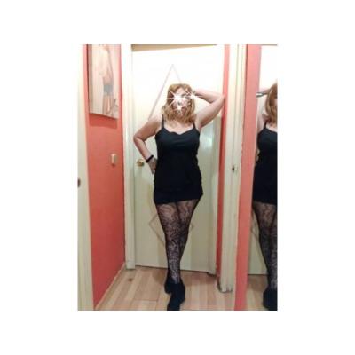 TATIANA, MUJER MADURITA Y EXPERIMENTADA