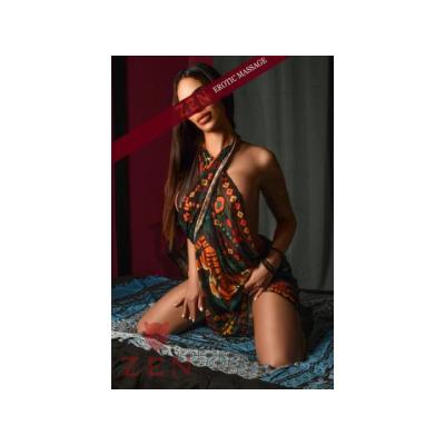️‍ ADA, PRECIOSA LATINA ️‍
