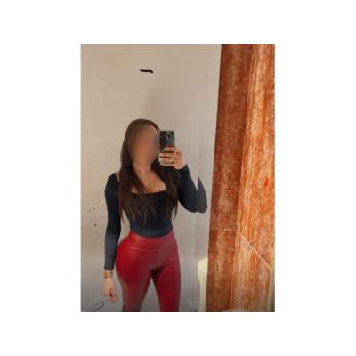 SOFIA SEXY DAMA TODO UN BOMBÓN PARA TI!!